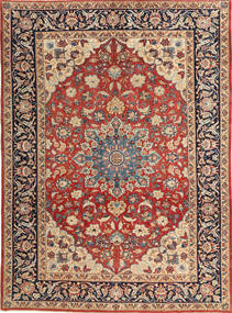 絨毯 ペルシャ ナジャファバード パティナ 230X315 (ウール, ペルシャ/イラン)