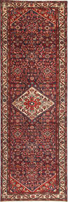 95X320 Hosseinabad Patina Rug Oriental Runner
 (Wool, Persia/Iran) Carpetvista