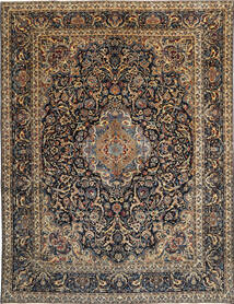 Kashmar Patina Rug 308X405 Large Wool, Persia/Iran Carpetvista
