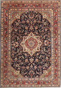 210X305 Alfombra Oriental Hamadan Patina (Lana, Persia/Irán) Carpetvista