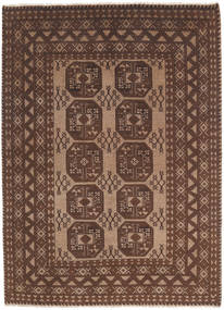 162X233 絨毯 オリエンタル アフガン ナチュラル (ウール, アフガニスタン) Carpetvista