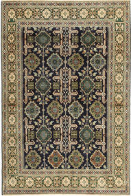 97X147 Täbriz Patina Teppich Orientalischer (Wolle, Persien/Iran) Carpetvista