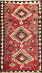  Kelim Fars 160X283 Persischer Wollteppich Carpetvista