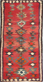  126X247 Kilim Fars Rug Persia/Iran Carpetvista
