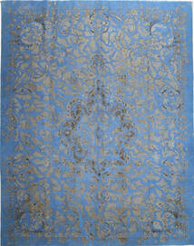 303X385 Colored Vintage Teppich Moderner Großer (Wolle, Persien/Iran) Carpetvista