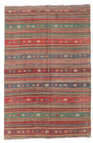 183X283 絨毯 キリム セミアンティーク トルコ オリエンタル (ウール, トルコ) Carpetvista
