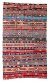 139X241 絨毯 キリム セミアンティーク トルコ オリエンタル (ウール, トルコ) Carpetvista