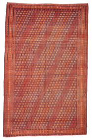 絨毯 オリエンタル キリム セミアンティーク トルコ 180X285 (ウール, トルコ)