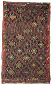 絨毯 オリエンタル キリム セミアンティーク トルコ 195X324 (ウール, トルコ)