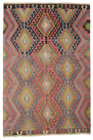 210X314 絨毯 キリム セミアンティーク トルコ オリエンタル (ウール, トルコ) Carpetvista