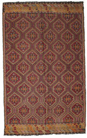  Kilim Semi Antique Turkish Rug 176X288 Wool Carpetvista