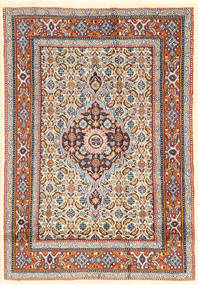 Tapete Persa Moud 80X117 (Lã, Pérsia/Irão)