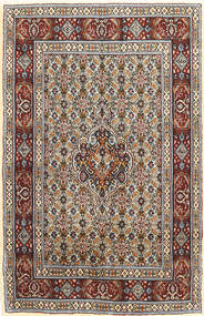  Moud Rug 78X121 Persian Small Carpetvista