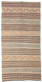 165X333 絨毯 キリム セミアンティーク トルコ オリエンタル (ウール, トルコ) Carpetvista