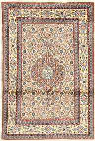 絨毯 ムード 77X121 (ウール, ペルシャ/イラン)