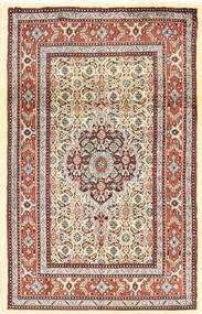 79X120 Moud Rug Oriental (Wool, Persia/Iran) Carpetvista
