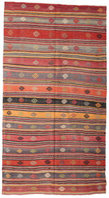 絨毯 オリエンタル キリム セミアンティーク トルコ 164X300 (ウール, トルコ)