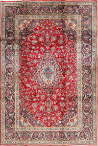  Persischer Kashmar Fine Teppich 200X300 (Wolle, Persien/Iran)