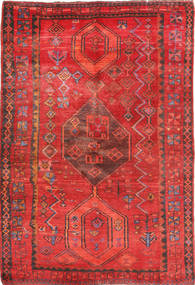 Lori Teppich 145X210 Wolle, Persien/Iran Carpetvista