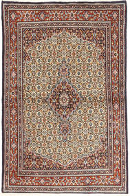  Moud Rug 96X150 Persian Small Carpetvista