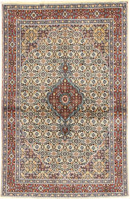 絨毯 ムード 95X150 ( ペルシャ/イラン)