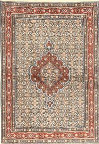  Persian Moud Rug 98X147 Carpetvista