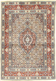 絨毯 ムード 102X150 (ウール, ペルシャ/イラン)