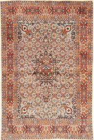  95X145 Moud Teppich Persien/Iran Carpetvista