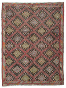 200X264 絨毯 キリム セミアンティーク トルコ オリエンタル (ウール, トルコ) Carpetvista