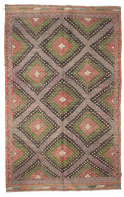 Kilim Semi Antique Turkish Rug 185X298 Wool, Turkey Carpetvista