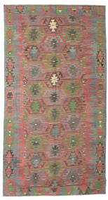 絨毯 オリエンタル キリム セミアンティーク トルコ 171X320 (ウール, トルコ)