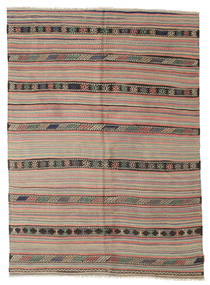 183X253 キリム セミアンティーク トルコ 絨毯 ウール, Carpetvista