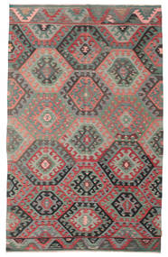 167X267 絨毯 キリム セミアンティーク トルコ オリエンタル (ウール, トルコ) Carpetvista