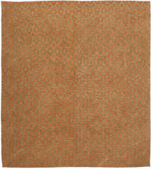 255X278 Kelim Modern Teppich Moderner Quadratisch Großer (Wolle, Indien) Carpetvista