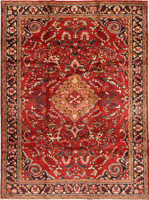 Lillian Teppich 232X311 Wolle, Persien/Iran Carpetvista