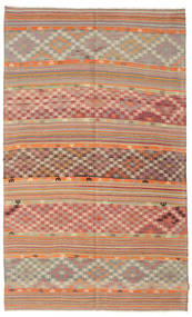 194X318 絨毯 キリム セミアンティーク トルコ オリエンタル (ウール, トルコ) Carpetvista