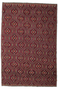 絨毯 キリム セミアンティーク トルコ 203X301 (ウール, トルコ)