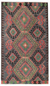 168X292 絨毯 キリム セミアンティーク トルコ オリエンタル (ウール, トルコ) Carpetvista