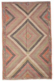 190X300 絨毯 キリム セミアンティーク トルコ オリエンタル (ウール, トルコ) Carpetvista