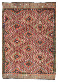 絨毯 キリム セミアンティーク トルコ 188X286 (ウール, トルコ)