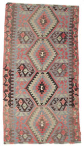  170X309 キリム セミアンティーク トルコ 絨毯 ウール, Carpetvista