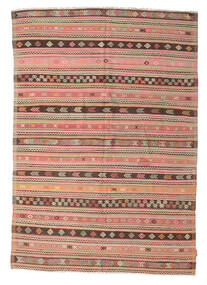 175X248 絨毯 オリエンタル キリム セミアンティーク トルコ (ウール, トルコ) Carpetvista