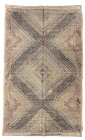 175X285 絨毯 オリエンタル キリム セミアンティーク トルコ (ウール, トルコ) Carpetvista