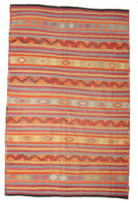 210X320 絨毯 オリエンタル キリム セミアンティーク トルコ (ウール, トルコ) Carpetvista