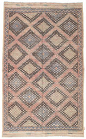 絨毯 キリム セミアンティーク トルコ 183X300 (ウール, トルコ)