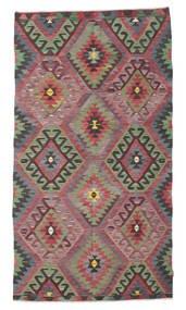 163X300 絨毯 キリム セミアンティーク トルコ オリエンタル (ウール, トルコ) Carpetvista