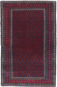 89X140 Tapete Balúchi Oriental (Lã, Afeganistão) Carpetvista