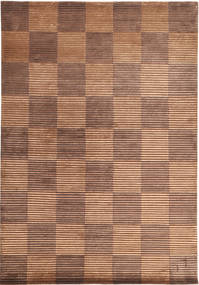 173X248 Himalaya Rug Modern (Wool, India) Carpetvista