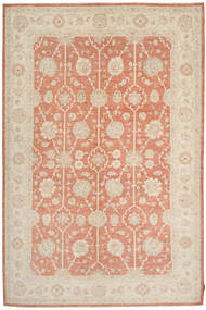 206X313 Ziegler Fine Teppich Orientalischer (Wolle, Pakistan) Carpetvista