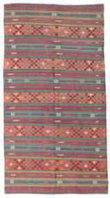  173X320 Vintage Kilim Vintage Turkish Rug Wool, Carpetvista